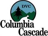 Columbia Cascade